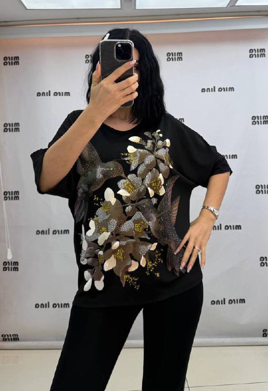 Cotton Blouse Big size