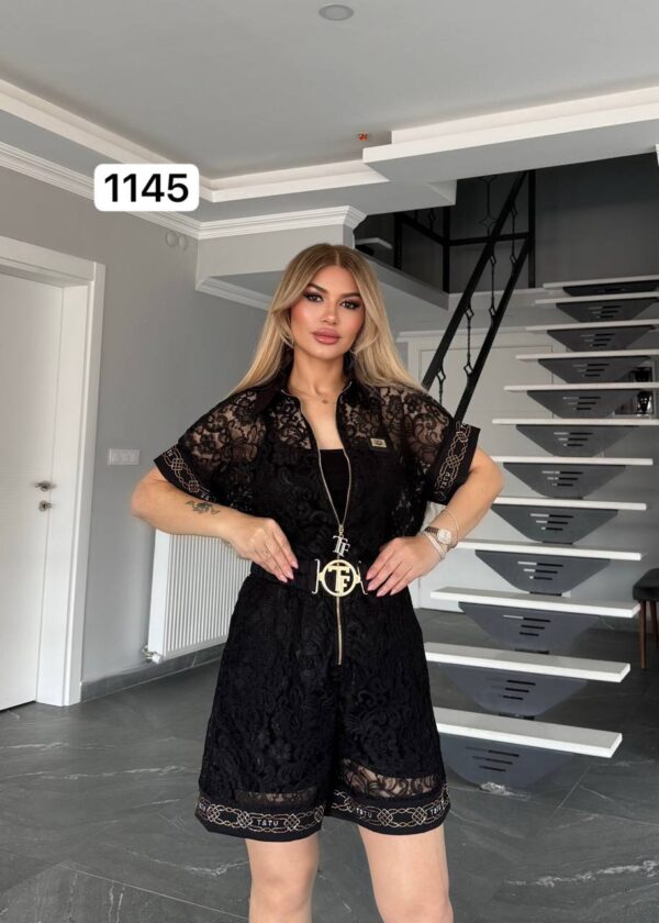 file_1099.jpg Elegant White Lace Zip-Front Mini Dress