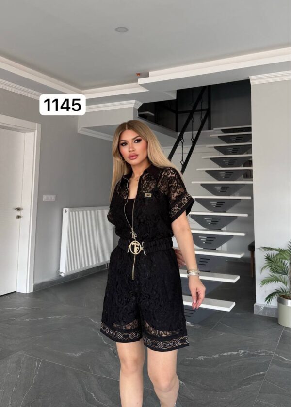 file_1100.jpg Elegant White Lace Zip-Front Mini Dress