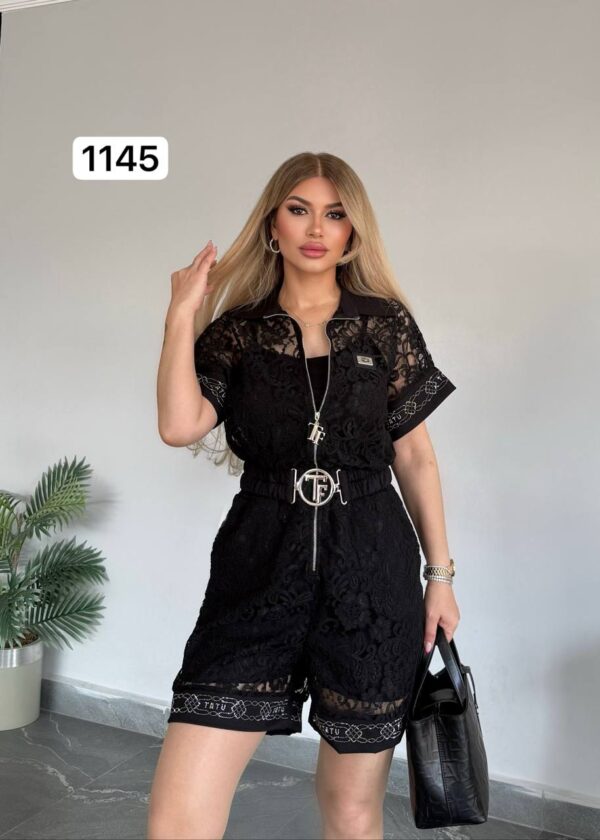 file_1103.jpg Elegant White Lace Zip-Front Mini Dress