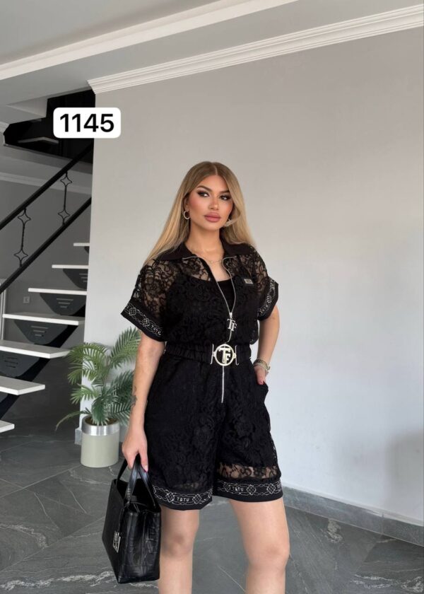 file_1104.jpg Elegant White Lace Zip-Front Mini Dress