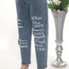 file_1268-1.jpg Wholesale Embroidered Graphic Patch Distressed Jeans
