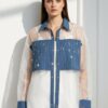 file_2306.jpg Two-Piece Mini Dress and Sheer Denim Jacket Set