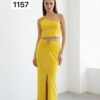file_2313.jpg Elegant One-Shoulder Top and Maxi Skirt Set