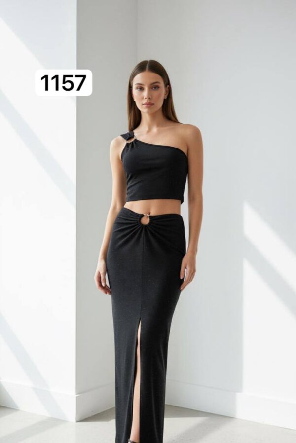 file_2314.jpg Elegant One-Shoulder Top and Maxi Skirt Set