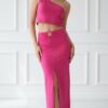 file_2316.jpg Elegant One-Shoulder Top and Maxi Skirt Set