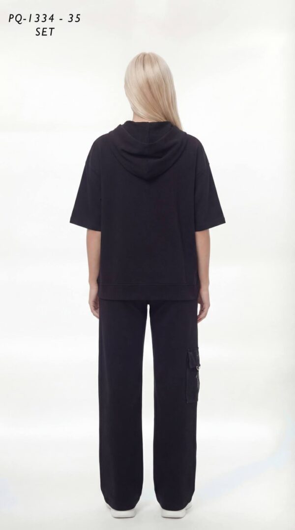 file_2370.jpg Women's Urban Utility Zip-Up Two-Piece Set