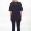 file_2392.jpg Premium Graphic Oversized T-Shirt with Mesh Detail