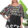 file_2763.jpg Wholesale Colorful Typography Print Two-Piece Set
