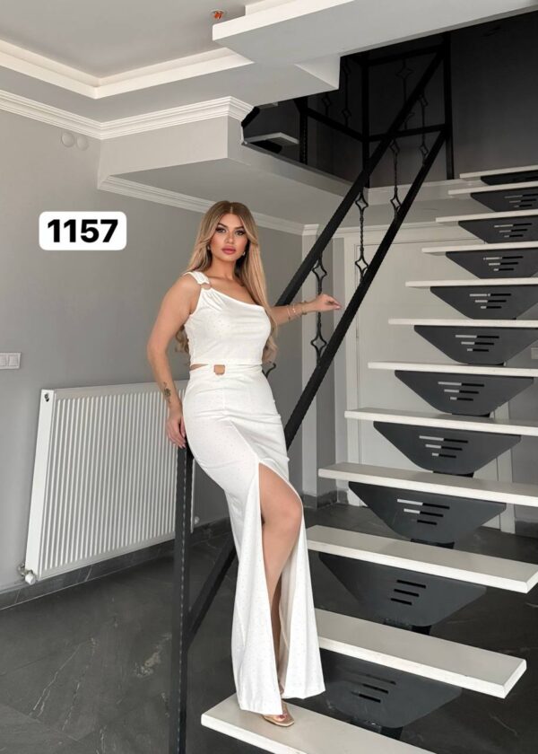 file_2932.jpg Elegant One-Shoulder Top and Maxi Skirt Set