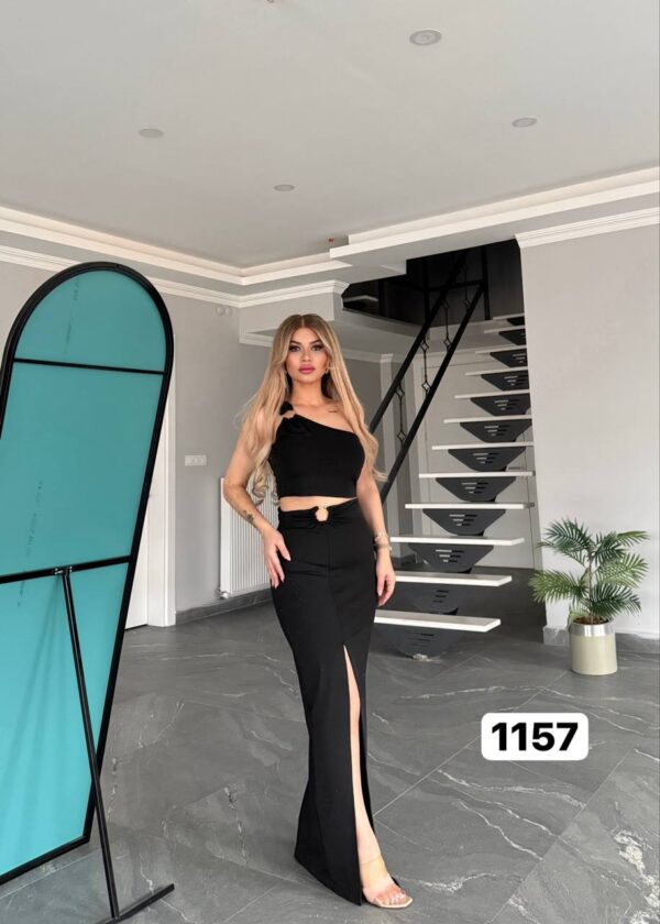 file_2933.jpg Elegant One-Shoulder Top and Maxi Skirt Set