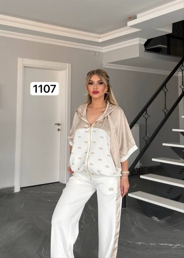 file_3708.jpg Leopard Print Mini Dress and Denim Jacket Set