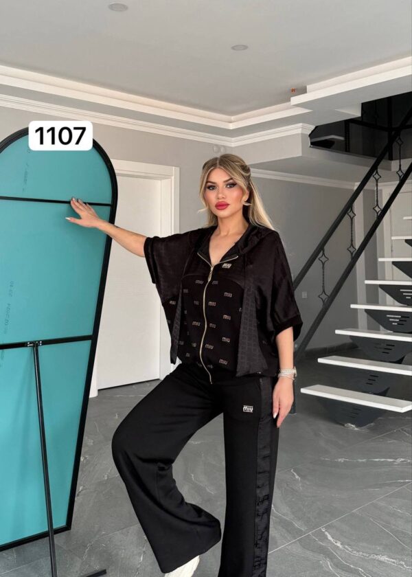 file_3710.jpg Leopard Print Mini Dress and Denim Jacket Set