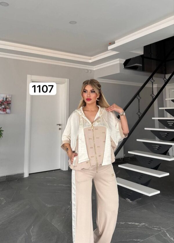 file_3712.jpg Leopard Print Mini Dress and Denim Jacket Set