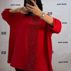 000223-1 MİRALİNA Blouse