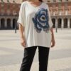 3056 LAVELİNA Blouse