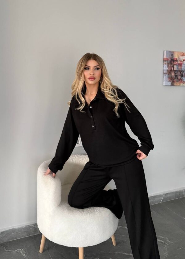 3039-3BENELLY Top And Down Cotton