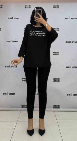 260032MIR Top and Down Cotton