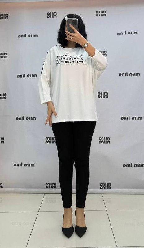 260032MIR Top and Down Cotton