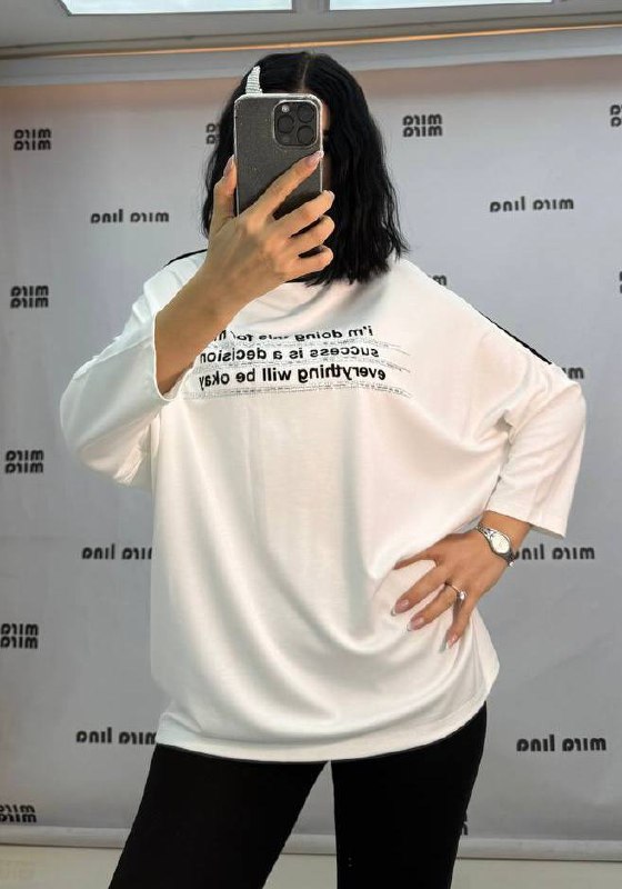 260032MIR Top and Down Cotton