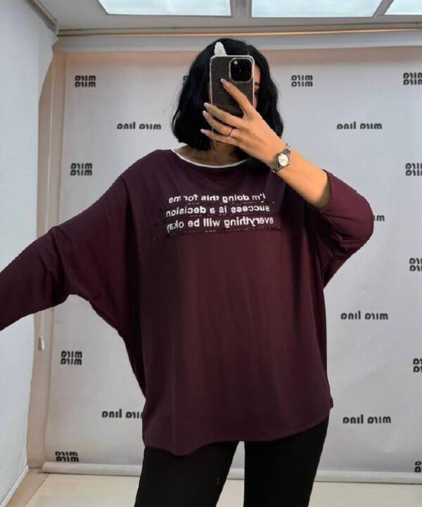 260032MIR Top and Down Cotton