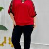 7745LAB Blouse Cotton