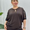 7745LAB Blouse Cotton