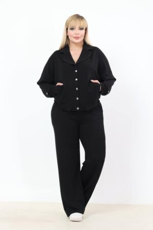 file_595.jpg Cotton Top and Bottom Two-Pieces Big Size