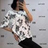 Cotton Blouse Big size