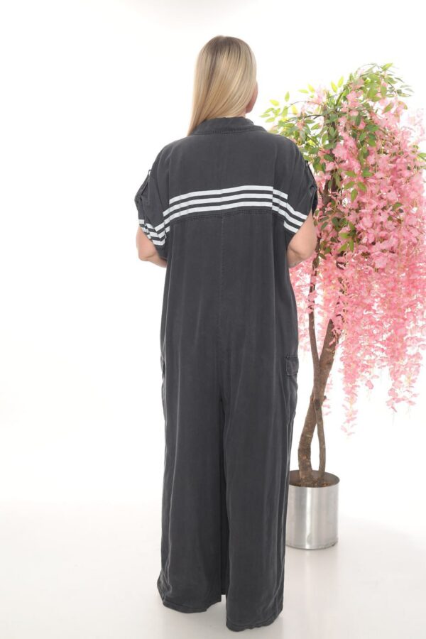 Jumpsuit Bigsize