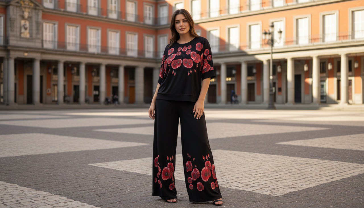 2026 Spring/Summer Plus Size Wholesale Clothing Trends: Your Boutique’s Ultimate Guide to Success