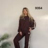 file_1313.jpg Women's Ribbed Knit Two-Piece Lounge Set