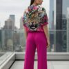 file_1342.jpg Vibrant Floral Leopard Print Two-Piece Coordinates