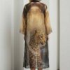 file_1522.jpg Leopard Print Dress and Kimono Two-Piece Set