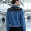 file_1634.jpg Premium Embellished Denim Jacket with Lace Appliqué