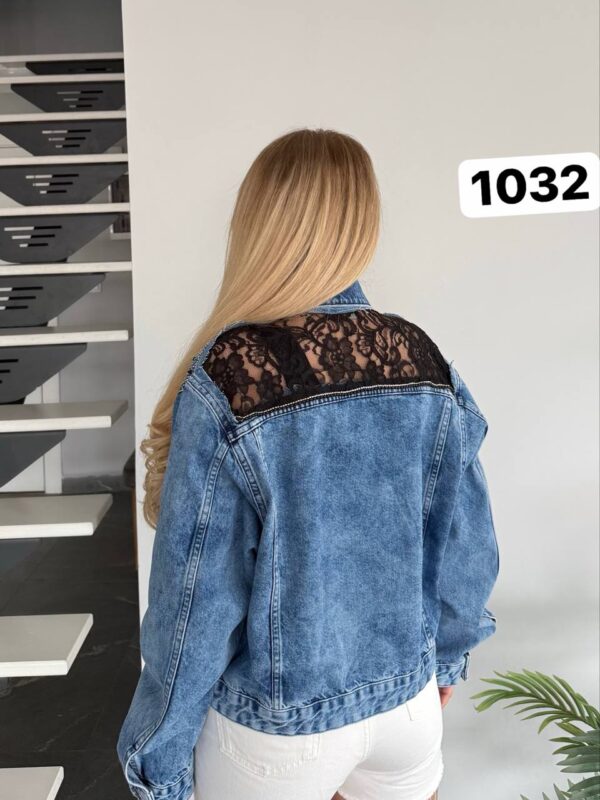 file_2207.jpg Premium Embellished Denim Jacket with Lace Appliqué