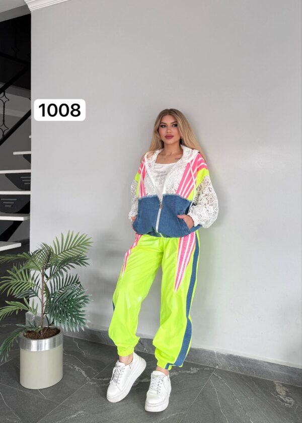 photo_4_2026-03-09_23-13-04 Women's Designer 3-Piece Metallic Jogger and Jacket Set