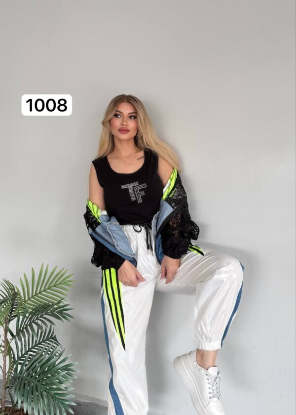 photo_5_2026-03-09_23-13-04 Women's Designer 3-Piece Metallic Jogger and Jacket Set