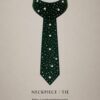 Premium Embellished Three-Piece Suit Set