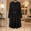 Premium A-Line Midi Dress - Wholesale