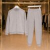 Premium Grey Lounge Set - Wholesale Comfort Wear