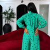 Premium Two-Piece Polka Dot Set - Wholesale Fashion