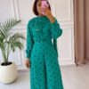 Premium Two-Piece Polka Dot Set - Wholesale Fashion