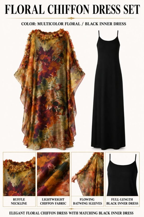 Premium Boubou Dress 3502BR - Wholesale African Fashion