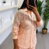 Premium Two-Piece Lace Set - Wholesale Fashion