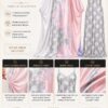 Boubou Dress Premium African Fashion - Wholesale