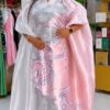 Boubou Dress Premium African Fashion - Wholesale
