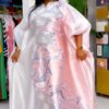 Boubou Dress Premium African Fashion - Wholesale