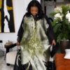 Premium Black Boubou Dress - Wholesale Fashion