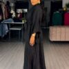 Premium Two-Piece Pleated Set - Wholesale Fashion